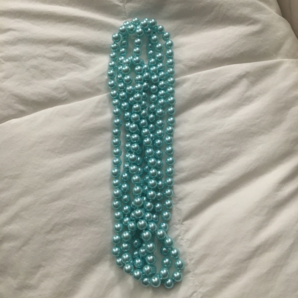 Costume Pearl necklace